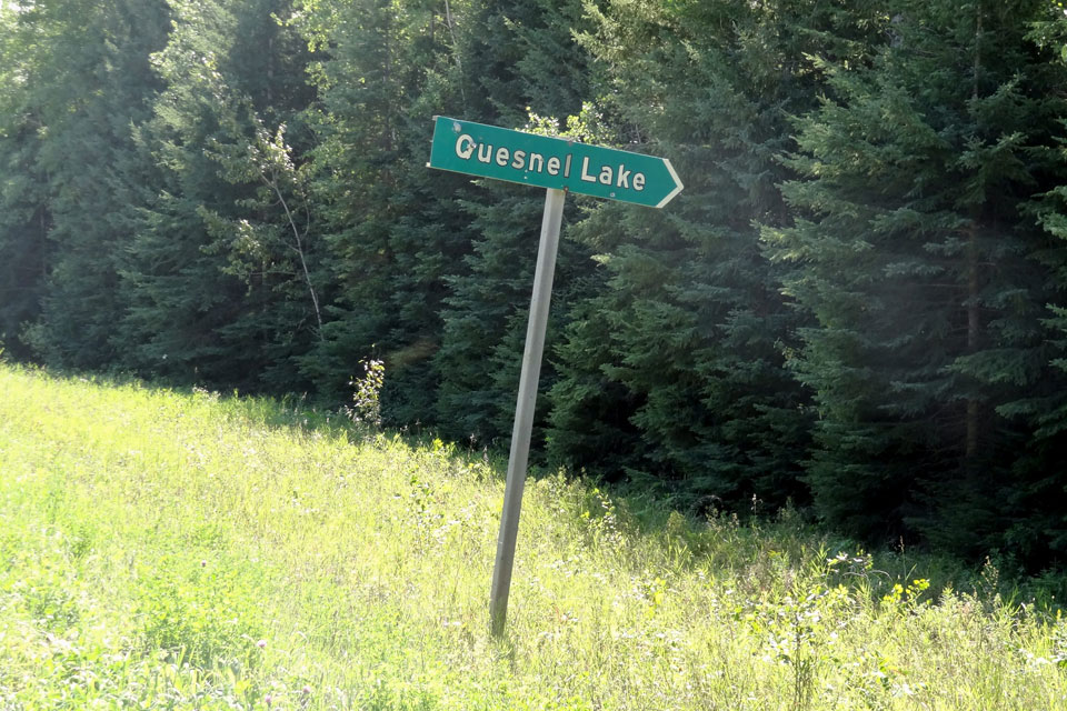 Quesnel-Road-Sign